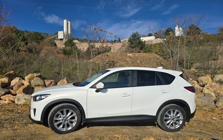 Mazda CX-5 II, 2014 год, 2 390 000 рублей, 3 фотография