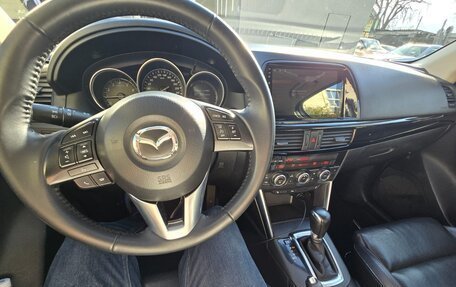 Mazda CX-5 II, 2014 год, 2 390 000 рублей, 13 фотография