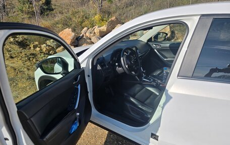 Mazda CX-5 II, 2014 год, 2 390 000 рублей, 12 фотография