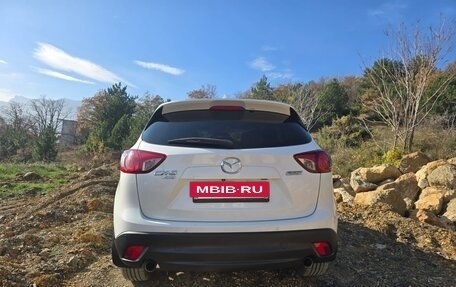 Mazda CX-5 II, 2014 год, 2 390 000 рублей, 2 фотография