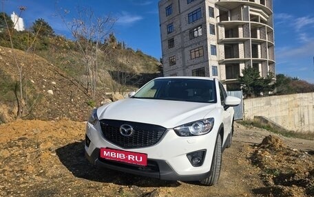 Mazda CX-5 II, 2014 год, 2 390 000 рублей, 5 фотография