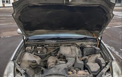 Toyota Mark II IX (X110), 2002 год, 630 000 рублей, 1 фотография