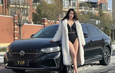 Volkswagen Passat B8 рестайлинг, 2022 год, 2 160 000 рублей, 1 фотография