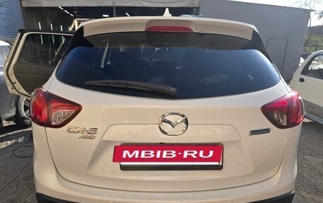 Mazda CX-5 II, 2014 год, 2 390 000 рублей, 17 фотография