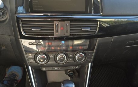 Mazda CX-5 II, 2014 год, 2 390 000 рублей, 21 фотография