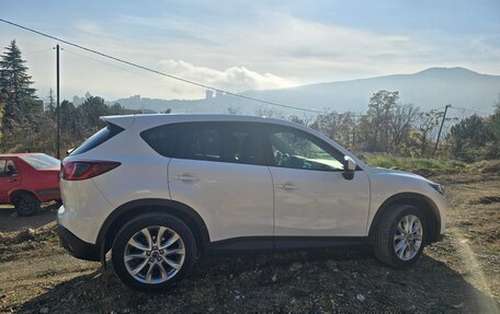 Mazda CX-5 II, 2014 год, 2 390 000 рублей, 20 фотография