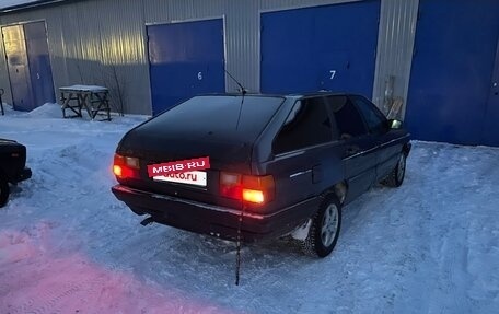 Audi 100, 1987 год, 80 000 рублей, 2 фотография