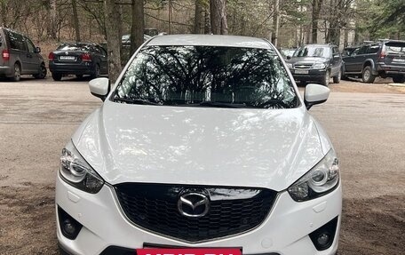 Mazda CX-5 II, 2014 год, 2 390 000 рублей, 25 фотография