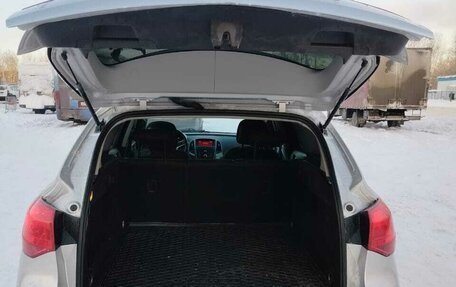 Opel Astra J, 2012 год, 749 000 рублей, 6 фотография