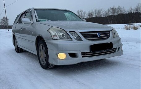 Toyota Mark II IX (X110), 2002 год, 630 000 рублей, 2 фотография