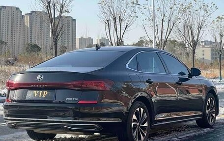 Volkswagen Passat B8 рестайлинг, 2022 год, 2 160 000 рублей, 6 фотография