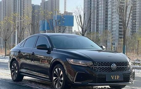 Volkswagen Passat B8 рестайлинг, 2022 год, 2 160 000 рублей, 3 фотография