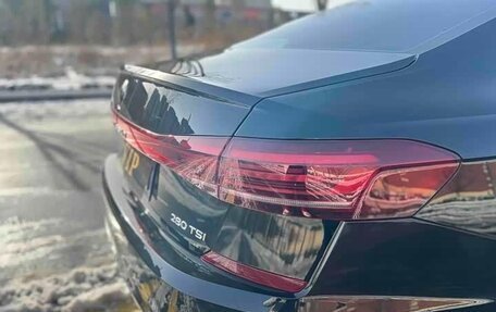 Volkswagen Passat B8 рестайлинг, 2022 год, 2 160 000 рублей, 7 фотография