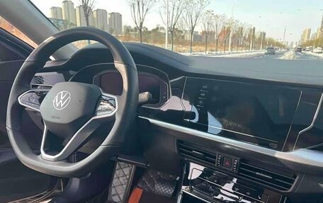 Volkswagen Passat B8 рестайлинг, 2022 год, 2 160 000 рублей, 10 фотография