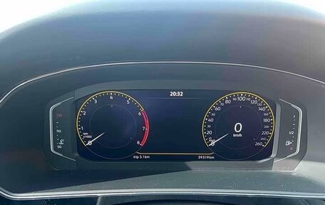 Volkswagen Passat B8 рестайлинг, 2022 год, 2 160 000 рублей, 9 фотография