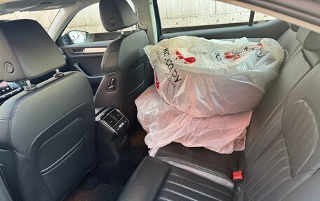 Skoda Superb III рестайлинг, 2018 год, 2 300 000 рублей, 7 фотография