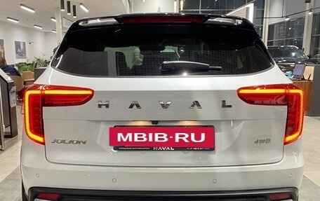 Haval Jolion, 2025 год, 2 849 000 рублей, 4 фотография