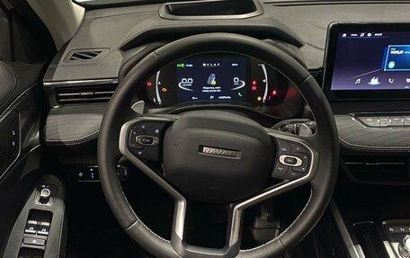 Haval Jolion, 2025 год, 2 849 000 рублей, 12 фотография