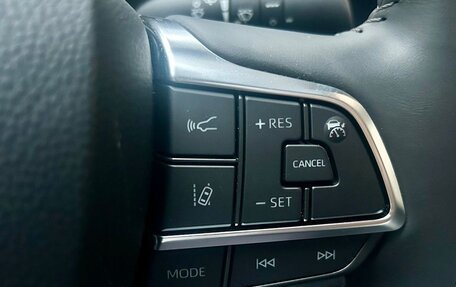 Toyota Highlander, 2025 год, 6 180 000 рублей, 13 фотография