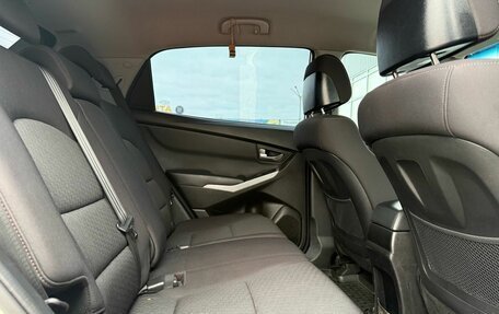 SsangYong Actyon II рестайлинг, 2014 год, 1 083 000 рублей, 4 фотография