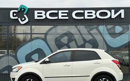 SsangYong Actyon II рестайлинг, 2014 год, 1 083 000 рублей, 8 фотография