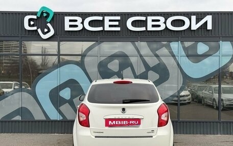 SsangYong Actyon II рестайлинг, 2014 год, 1 083 000 рублей, 6 фотография