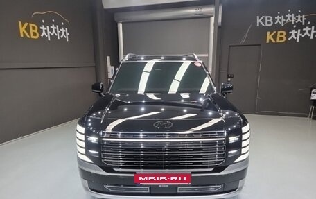 Hyundai Palisade, 2025 год, 8 295 000 рублей, 1 фотография