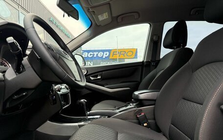 SsangYong Actyon II рестайлинг, 2014 год, 1 083 000 рублей, 12 фотография