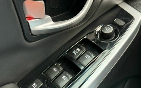 SsangYong Actyon II рестайлинг, 2014 год, 1 083 000 рублей, 15 фотография