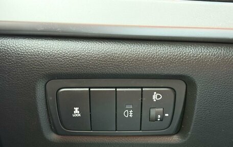 SsangYong Actyon II рестайлинг, 2014 год, 1 083 000 рублей, 14 фотография