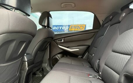 SsangYong Actyon II рестайлинг, 2014 год, 1 083 000 рублей, 11 фотография