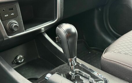 SsangYong Actyon II рестайлинг, 2014 год, 1 083 000 рублей, 18 фотография