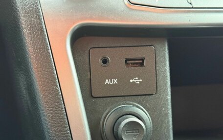 SsangYong Actyon II рестайлинг, 2014 год, 1 083 000 рублей, 19 фотография