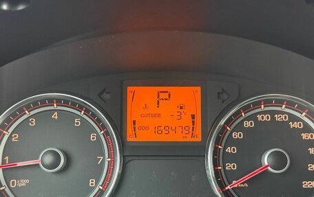 SsangYong Actyon II рестайлинг, 2014 год, 1 083 000 рублей, 22 фотография