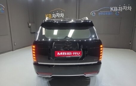 Hyundai Palisade, 2025 год, 8 295 000 рублей, 3 фотография
