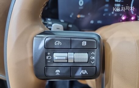 Hyundai Palisade, 2025 год, 8 295 000 рублей, 10 фотография