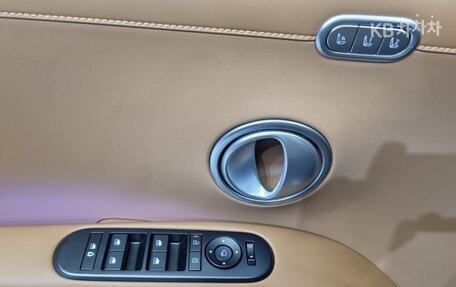 Hyundai Palisade, 2025 год, 8 295 000 рублей, 14 фотография