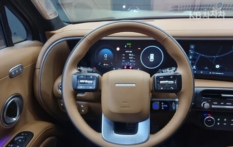 Hyundai Palisade, 2025 год, 8 295 000 рублей, 9 фотография