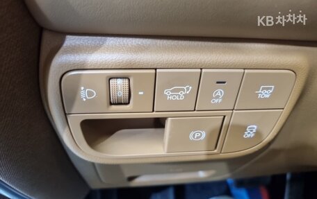 Hyundai Palisade, 2025 год, 8 295 000 рублей, 15 фотография