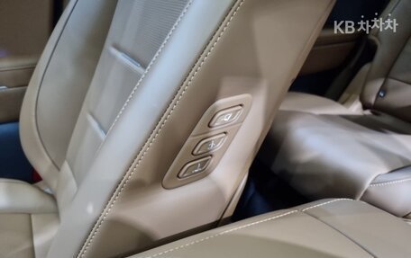 Hyundai Palisade, 2025 год, 8 295 000 рублей, 17 фотография