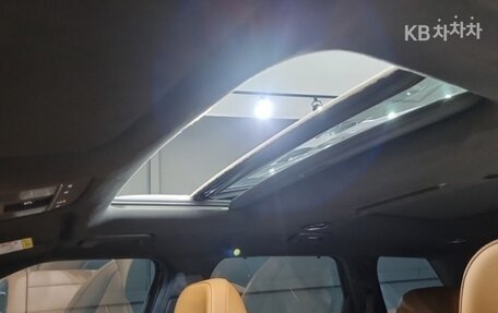 Hyundai Palisade, 2025 год, 8 295 000 рублей, 13 фотография