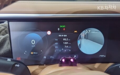 Hyundai Palisade, 2025 год, 8 295 000 рублей, 18 фотография