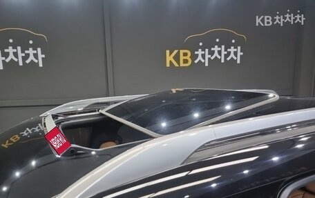 Hyundai Palisade, 2025 год, 8 295 000 рублей, 12 фотография