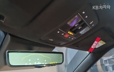 Hyundai Palisade, 2025 год, 8 295 000 рублей, 16 фотография