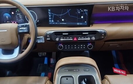 Hyundai Palisade, 2025 год, 8 295 000 рублей, 8 фотография