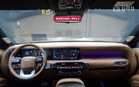 Hyundai Palisade, 2025 год, 8 295 000 рублей, 7 фотография