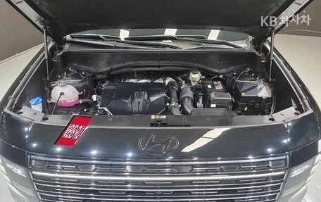 Hyundai Palisade, 2025 год, 8 295 000 рублей, 5 фотография