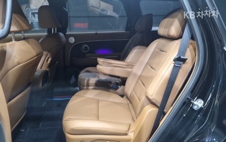 Hyundai Palisade, 2025 год, 8 295 000 рублей, 22 фотография