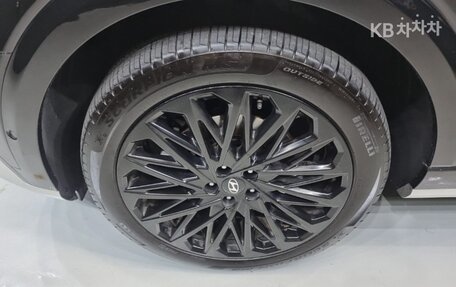 Hyundai Palisade, 2025 год, 8 295 000 рублей, 24 фотография