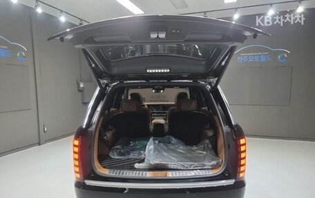 Hyundai Palisade, 2025 год, 8 295 000 рублей, 23 фотография